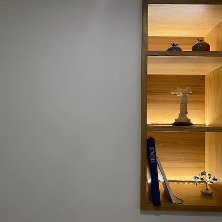 Central Cozy Apartment With Garden Alexandroúpoli Extérieur photo