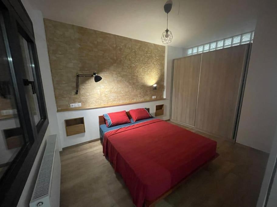 Apartment Cozy With Garden Alexandroupoli
