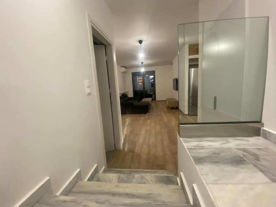 Apartment Cozy With Garden
